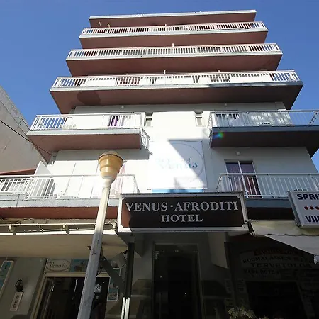 Venus Hotell 2*