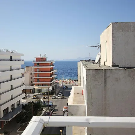 Venus Hotell Rhodes City