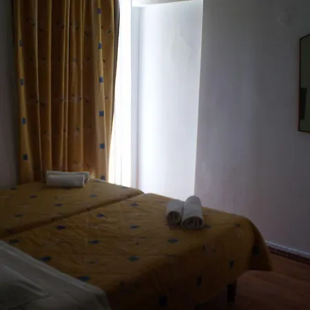 Hotell Venus Rhodes City