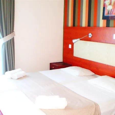 Venus Hotell Rhodes City