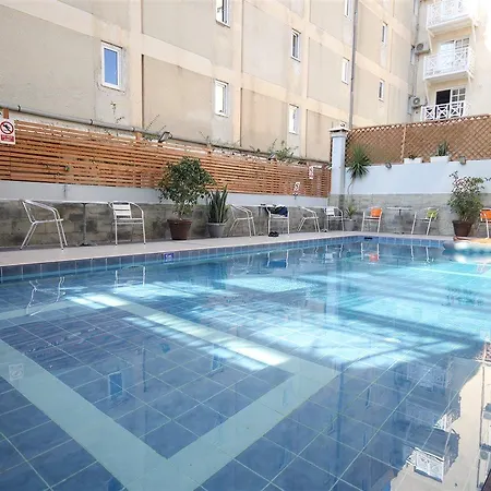 Venus Hotell Rhodes City