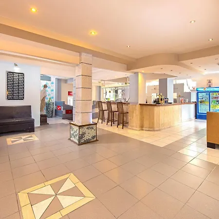 Venus Hotell Rhodes City