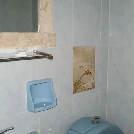 Hotell Venus Rhodes City