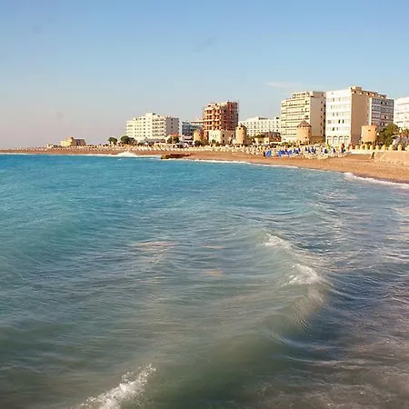 Venus 2* Rhodes City