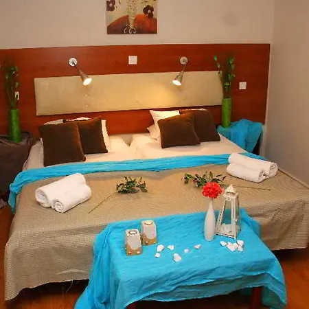 Hotell Venus Rhodes City