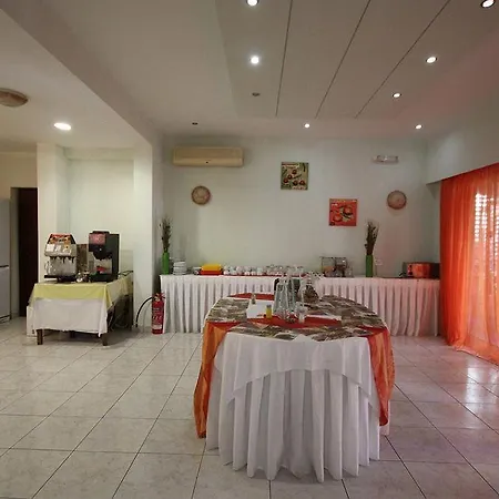 Venus 2* Rhodes City