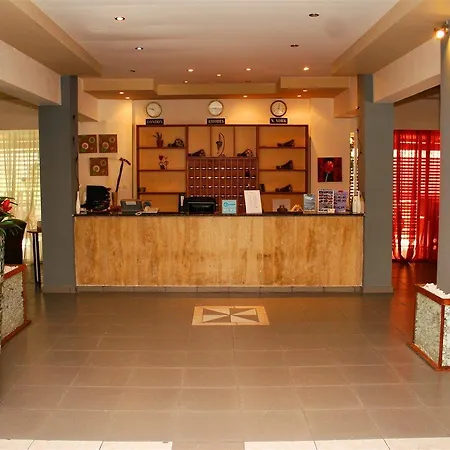 Venus Hotel 2*