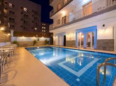 Hotel Venus