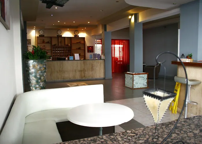 Venus עיר רודוס