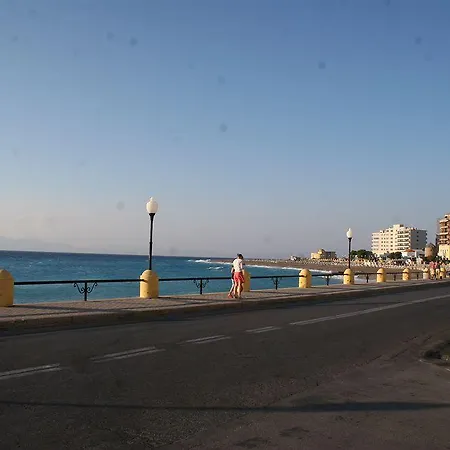 Venus 2* Rhodes City