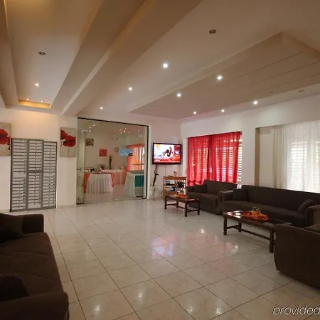 فندق Venus Rhodes City