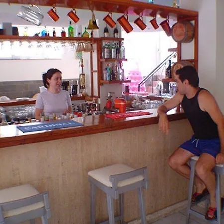 Venus فندق Rhodes City