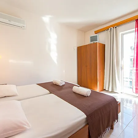 Venus Hotel Rhodes City