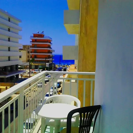 Venus Готель Rhodes City