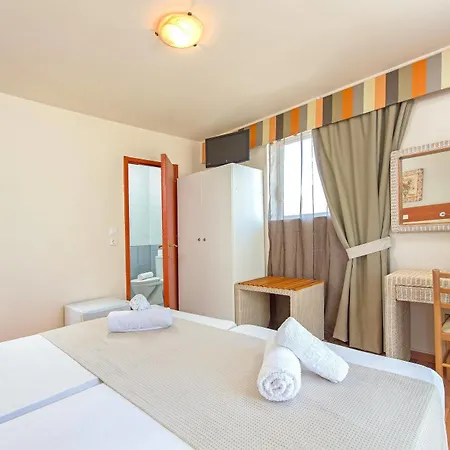 Venus فندق Rhodes City