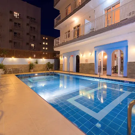 فندق Venus Rhodes City