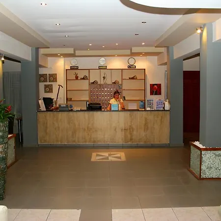 Venus فندق 2*