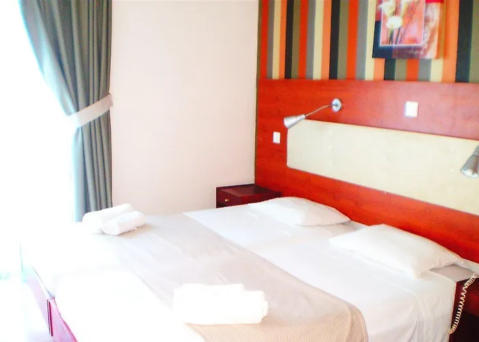 Venus Отель Родос