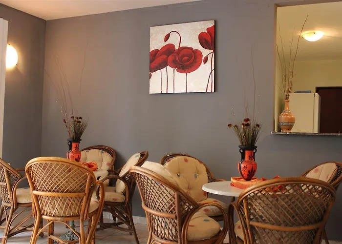 Venus 2* Rhodes City