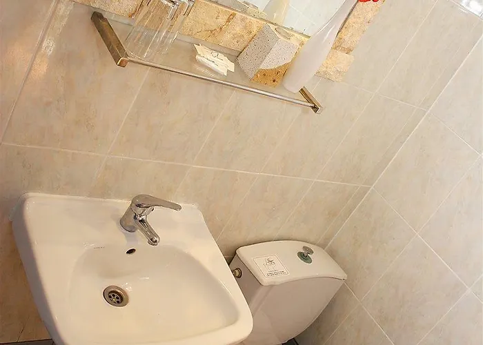 Venus Hotel Rhodes City