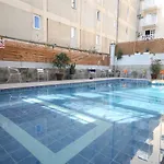 Venus Hotel Rhodes City