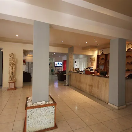 Venus Hotel