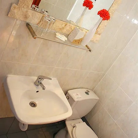 Venus Hotel Rhodes City