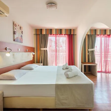 Hotel Venus Rhodes City