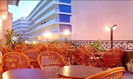 Hotell Venus 2*