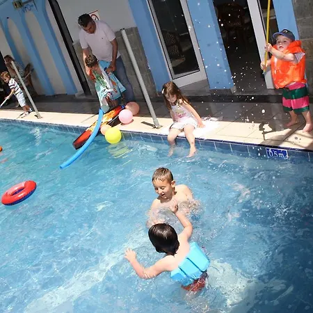 Venus Hotel Rhodes City