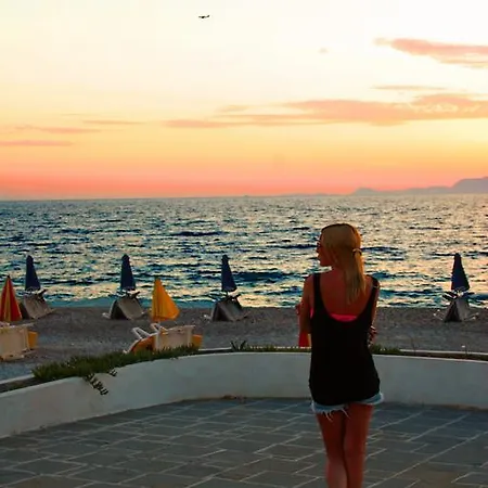 Hotel Venus Rhodes City