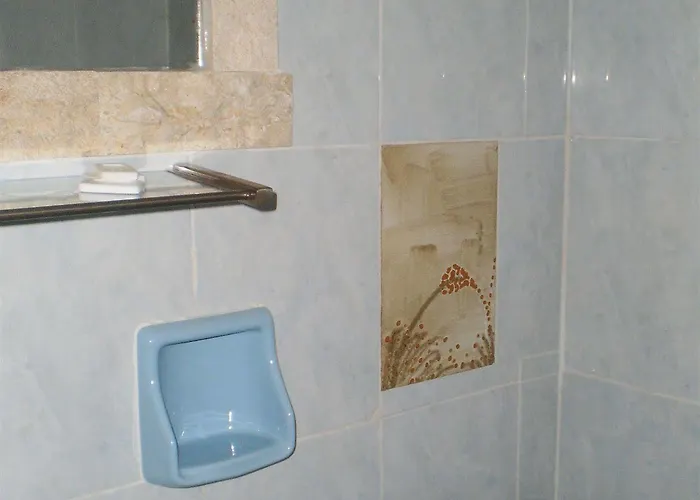 Hotell Venus Rhodes City