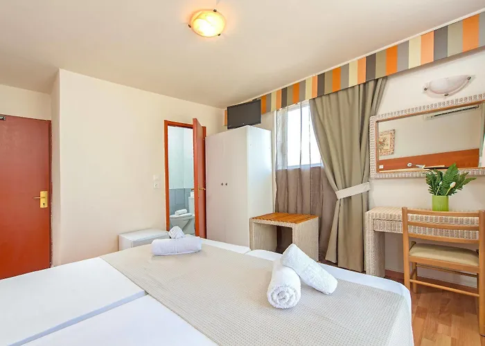 Venus Hotell Rhodes City