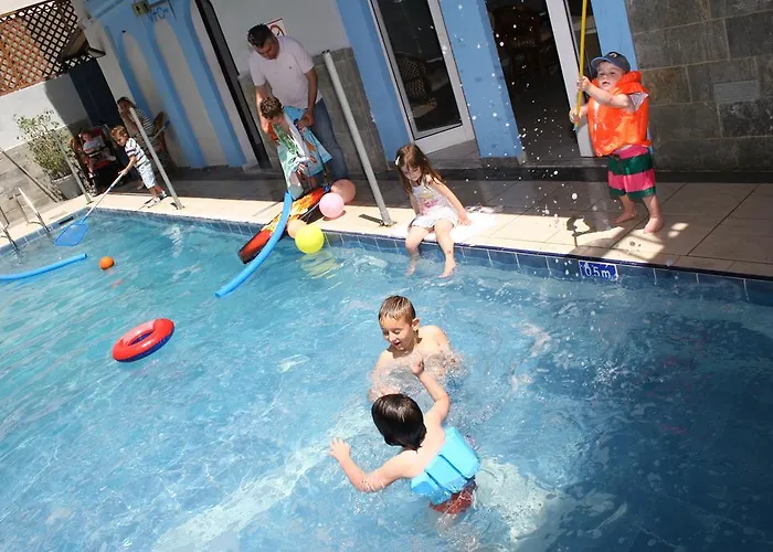 Venus Hotell Rhodes City